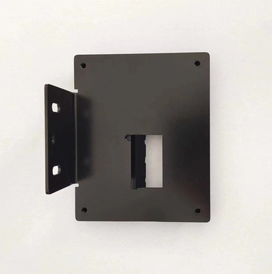 Metallteile für die Massenproduktion mit Präzisionspresse