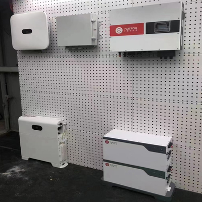 Rechteckige Silberpolierte Aluminiumfolie Metallhülle