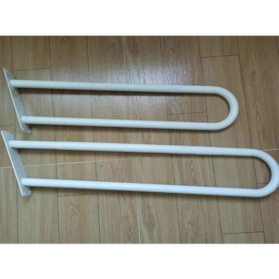 Pulverbeschichtete Silber-Innenräummöbel aus Metall