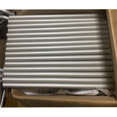 Aluminiumrahmen Außenmöbel Zubehör Metallmöbelrahmen