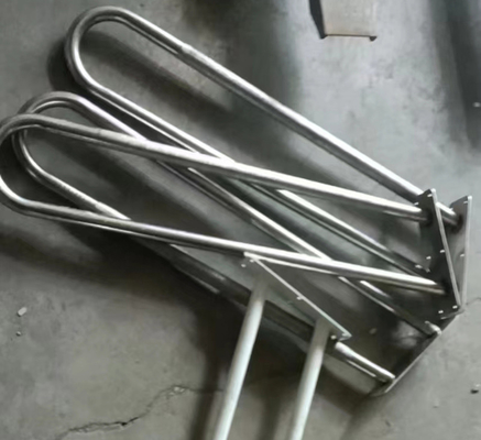 Metallmöbel mit rostfreier Pulverververedelung