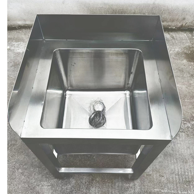 Moderner Stil Pulver beschichtet Metall Stahl Metall Schrank mit schwerem Gewicht