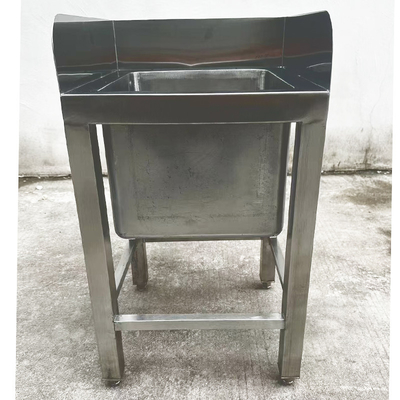 Moderner Stil Pulver beschichtet Metall Stahl Metall Schrank mit schwerem Gewicht