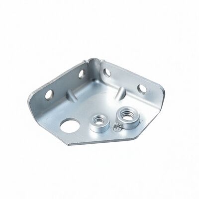 Zubehör für Stempelmaschinen für Industriezwecke mit Rohbauteilen für Stempelmaschinen und Schwerlastmaschinen