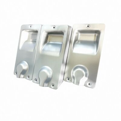 Zubehör für Stempelmaschinen für Industriezwecke mit Rohbauteilen für Stempelmaschinen und Schwerlastmaschinen