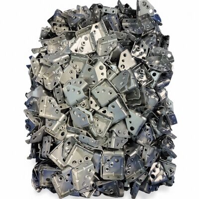 Zubehör für Stempelmaschinen für Industriezwecke mit Rohbauteilen für Stempelmaschinen und Schwerlastmaschinen