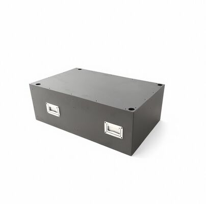 Pulverbeschichteter Metallblech-Energiespeicherschrank, der hohe Haltbarkeit bietet, ideal für raue Umgebungen und eine lange Lebensdauer