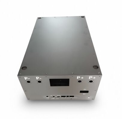 Pulverbeschichteter Metallblech-Energiespeicherschrank, der hohe Haltbarkeit bietet, ideal für raue Umgebungen und eine lange Lebensdauer