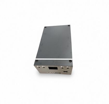 Pulverbeschichteter Metallblech-Energiespeicherschrank, der hohe Haltbarkeit bietet, ideal für raue Umgebungen und eine lange Lebensdauer