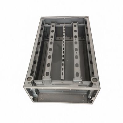 Pulverbeschichtung Metallhülle Anpassungsfähige Korrosionsbeständigkeit Ja Idealer Schutzgehäuse für Energiespeicher