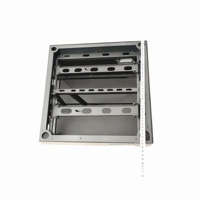 Pulverbeschichtung Metallhülle Anpassungsfähige Korrosionsbeständigkeit Ja Idealer Schutzgehäuse für Energiespeicher