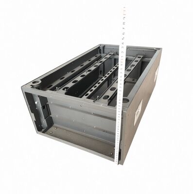 Pulverbeschichtung Metallhülle Anpassungsfähige Korrosionsbeständigkeit Ja Idealer Schutzgehäuse für Energiespeicher