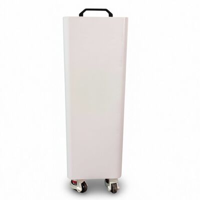 Kraftbankgehäuse für elektronische Geräte