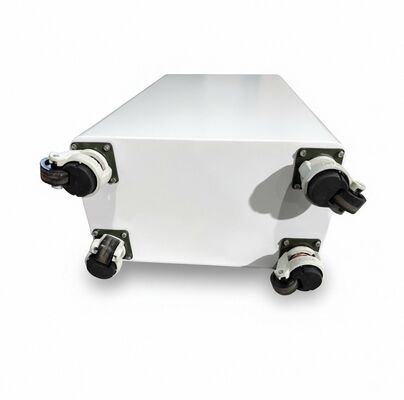 Kraftbankgehäuse für elektronische Geräte